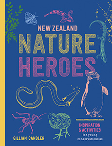 Nature Heroes