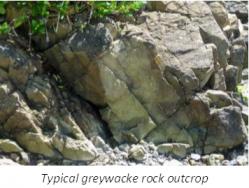 greywacke